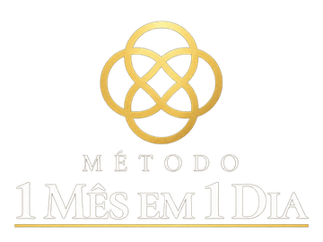 Método 1 Mês em 1 Dia